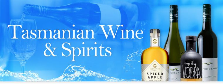 Tasmanian Wine & Spirits