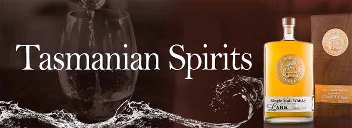 Tasmanian Spirits