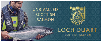 Loch Duart Salmon