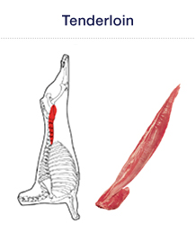 Tenderloin