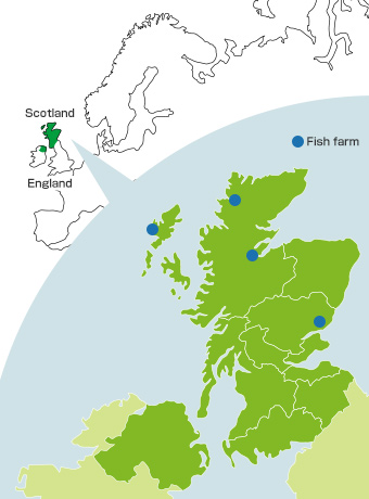 Scotland