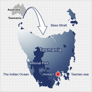 TASMANIA