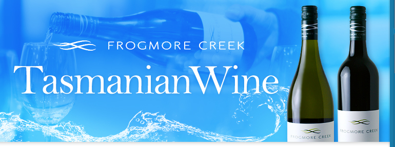 Tasmanian Wine