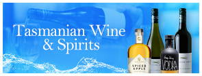 Tasmanian Wine & Spirits