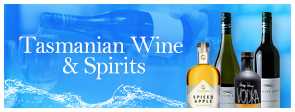 Tasmanian Wine & Spirits