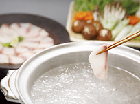 Shabu-Shabu