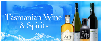 Tasmanian Wine & Spirits