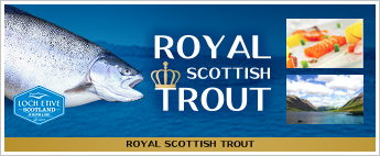 Royal Scottish Trout