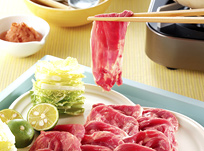 Shabu Shabu