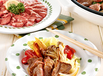 Sukiyaki