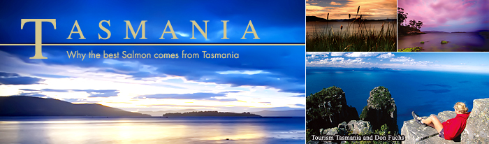 TASMANIA