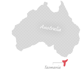 TASMANIA