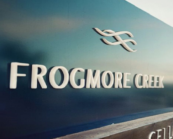 FROGMORE CREEK